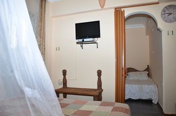 Melodi Otel Edremit  Exterior photo